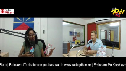 Po kozé - Thierry Payet