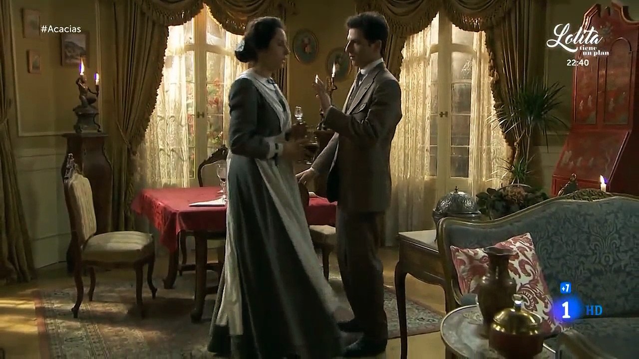 Lolita y Antoñito 580 - Acacias 38