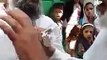 بچوں کو اغوا کرنے کی کوشش ناکام بنا دی گئی۔ ویڈیو: رانا اعجاز۔ لاہور