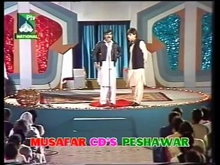 Pashto Comedy Stage Show: Meerawas (Must Watch)