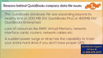 Troubleshooting QuickBooks Data Files to Fix Issues in Quicken for Windows
