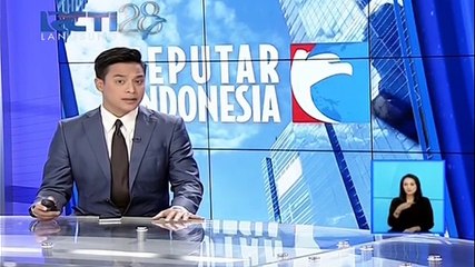 Petani Tebu Demo Istana, Tolak Peredaran Gula Rafinasi