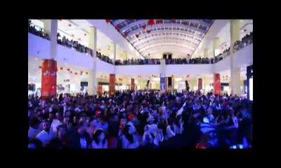 برعاية الإمارات نيوز.. حفل غنائي لشمة حمدان ثاني أيام العيد