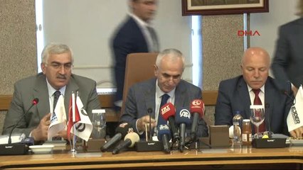 Erzurum Ak Partili Kaya Çanakkale'deki CHP'nin Görüntüsü Ülkeye Yakışmadı