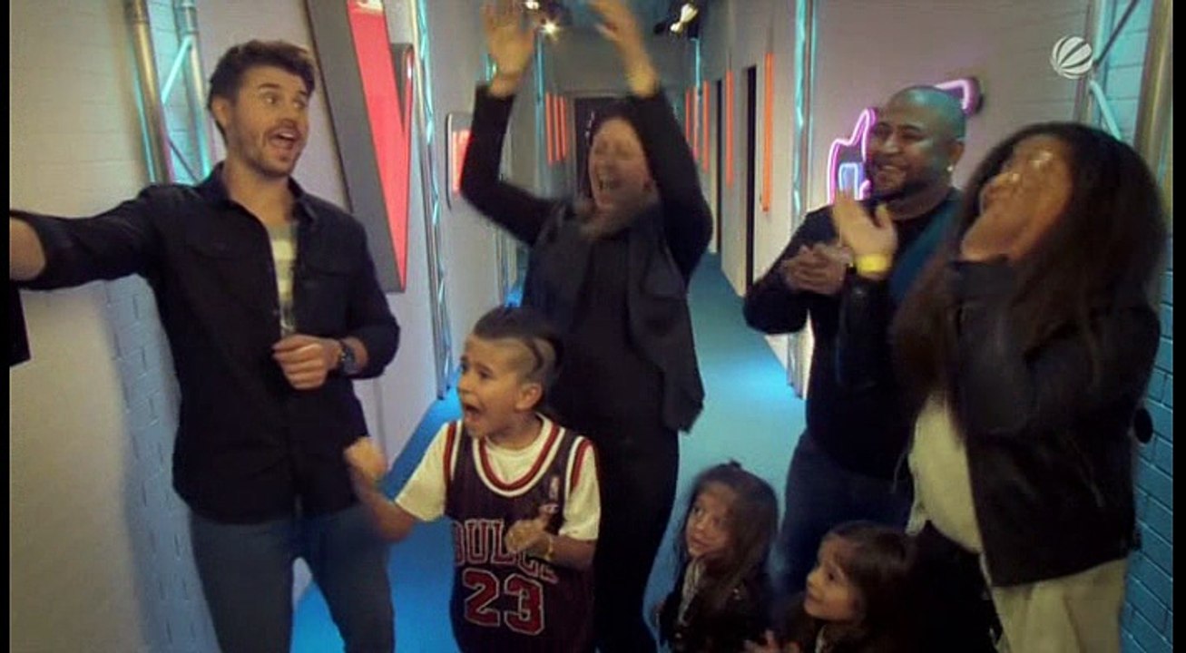 Bldate TVOGK2016 203 Shyjene 13jr blind