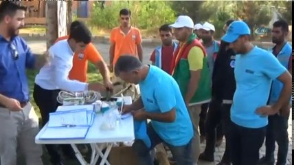 Öğle Bülteni - 28 Ağustos 2017 - İHA HABER SAATİ