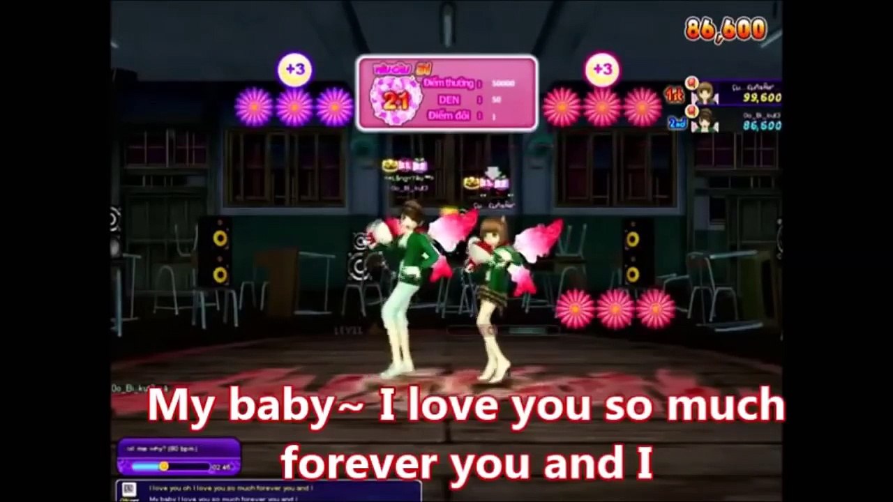AUDITION Song_clip1