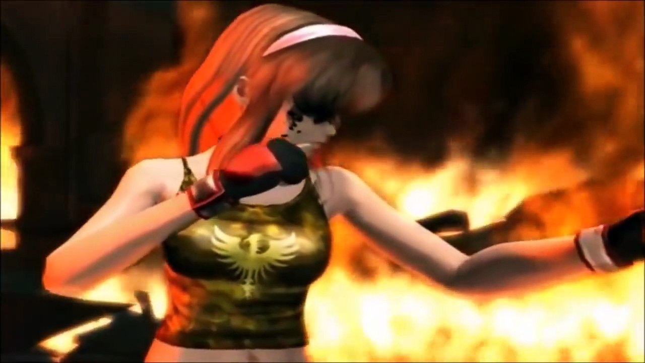AUDITION Song_clip11