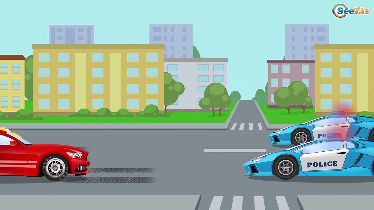 РАЛЛИ МАШИНКИ гонки мультик ВИДЕО ДЛЯ ДЕТЕЙ про...