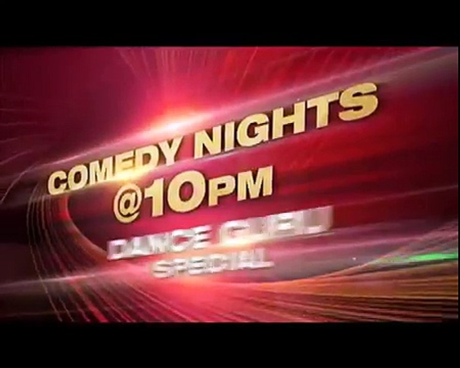 Comedy Nights Bachao - Promo 3