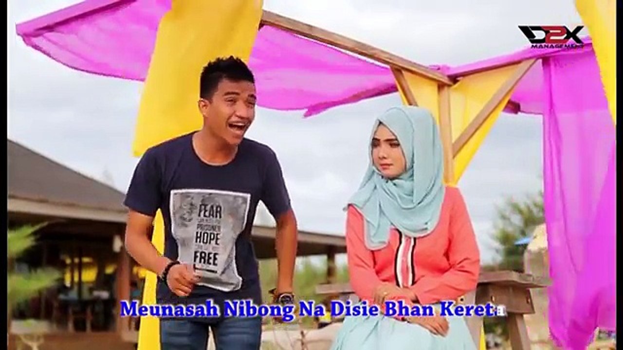 Joel Keudah - 2 GO 5 (Official Music Video) FULL HD