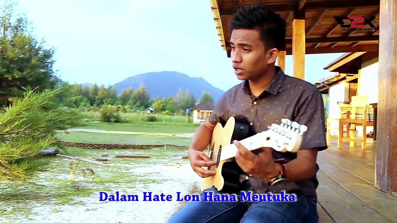 Joel Keudah - Dek Bella (Official Music Video) FULL HD - YouTube