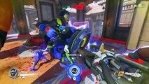 Overwatch  Live Session with NerosCinema! (Overwatch Gameplay)_clip9