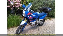 Honda  Africa Twin RD 04 cc 750...