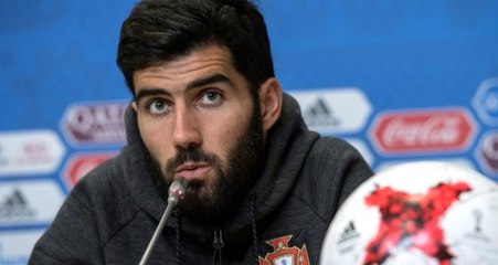 Fenerbahçe'nin Anlaştığı Neto, Yarın İstanbul'a Gelecek