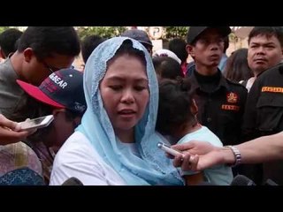 Yenny Wahid Tegaskan Kemenag Tak Mungkin Dihapus karena Terkait UUD 45 -NET17