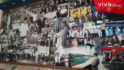 Gaya Klasik Stadion Merdeka, Tempat Timnas U-22 Berlatih