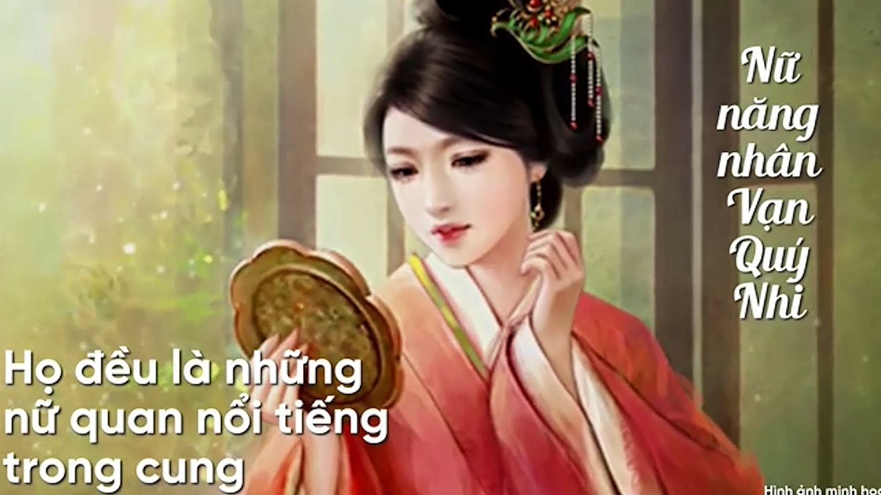 Những bí mật đau đớn và đầy tủi nhục của các thiếu nữ lỡ mang phận thái giám