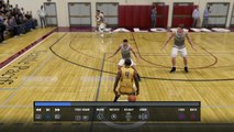 NBA LIVE 18 DEMO Im slaying it
