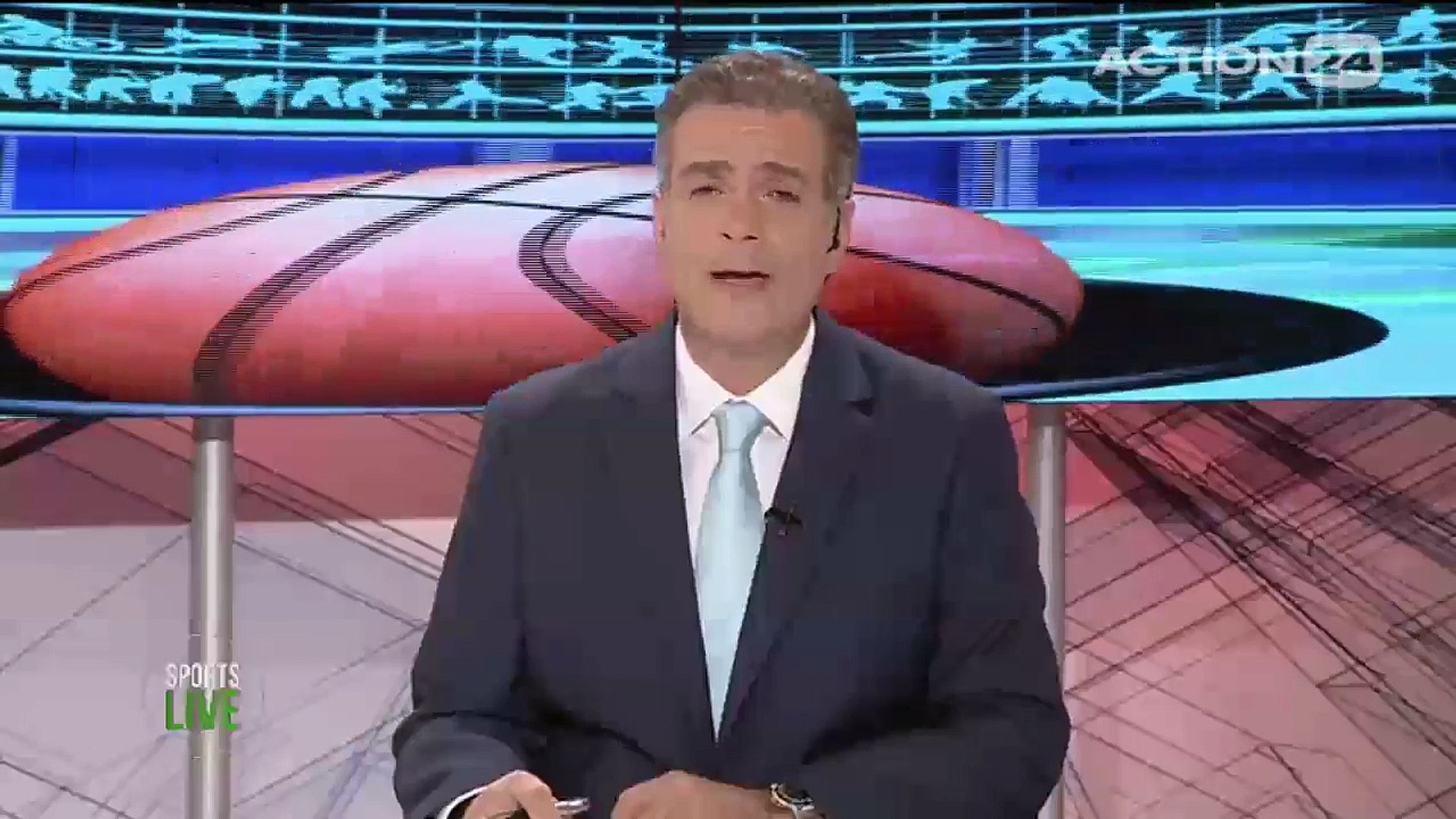 Sports Live 28-7-2017