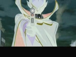 [AMV] Code Geass