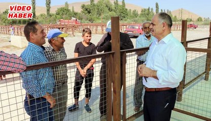 (28 Ağustos 2017) YAHYALI BAYRAMA HAZIR