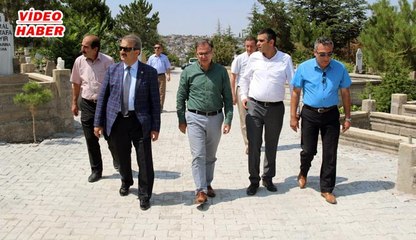 (28 Ağustos 2017) HACILAR BAYRAMA HAZIR