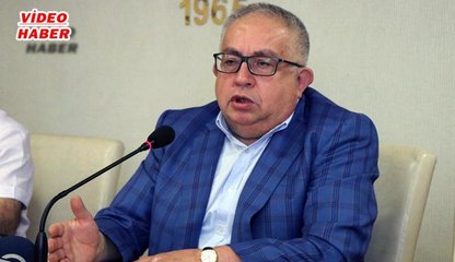 (28 Ağustos 2017) KAYSERİ TİCARET  BORSASI  BAŞKANI  ÜNLÜ,  “TERÖR KURBAN FİYATLARINI DA VURDU”