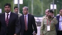 Pakistani Weapons Show In Russia