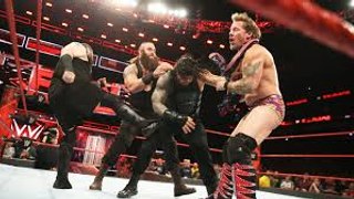 20 Minutes Of WWE Oh My God! Extreme Moments