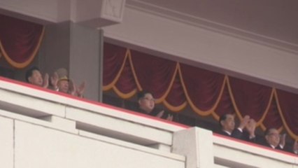 Corea del Norte amenaza con "hundir" todo EE.UU. en caso de agresión