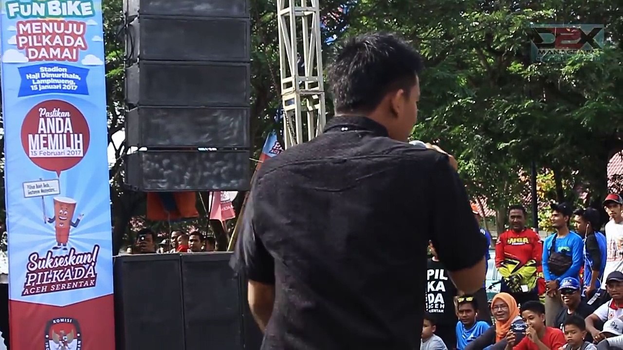 JOEL KEUDAH - OM TELOLET OM - KONSER KIP ACEH (FULL HD)