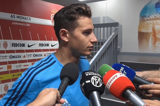 Monaco - OM | Les réactions