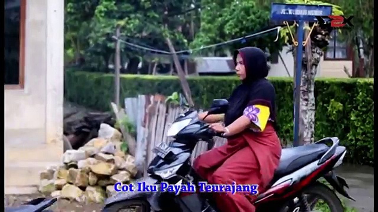 Joel Keudah Feat Rahil - Smule (Official Music Video) FULL HD - Album -Cewek Matre