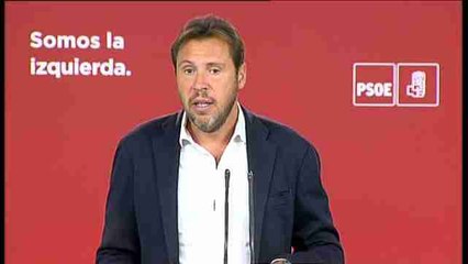 Rajoy y Sánchez conversan hoy por la ley de Transitoriedad de Cataluña