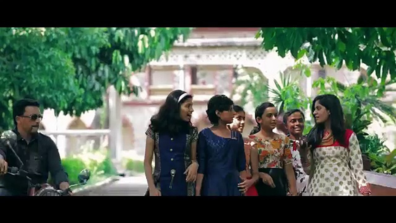 The Destination | Malayalam Music Video | Ranjini Jose | Dr. Anas, Sreelakshmi | Official