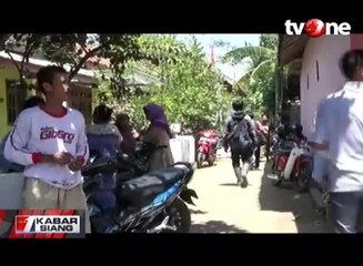 56 Domba di Probolinggo Mati Mendadak