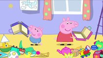 Peppa Pig S04e36 Flying On Holiday