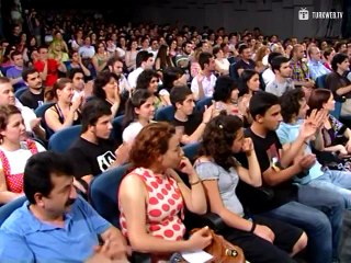 Çok Güzel Hareketler Bunlar  6.Bölüm part 2/2