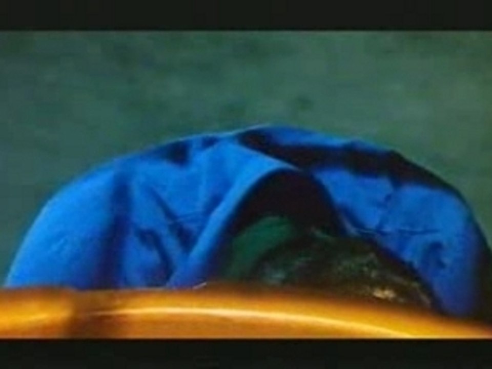 Staplerfahrer Klaus - Der erste Arbeitstag