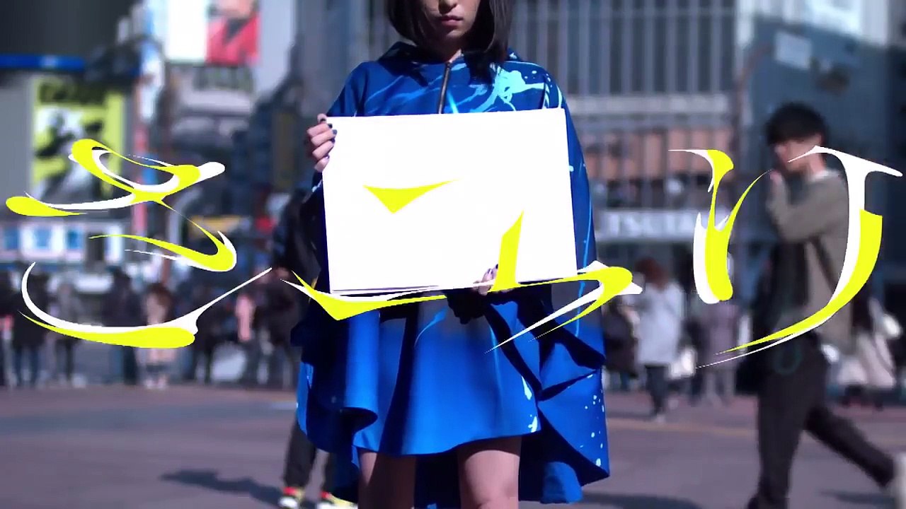 酸欠少女さユり Sanketsu Shojo Sayuri 「ミカヅキの航海」のCMを作りました