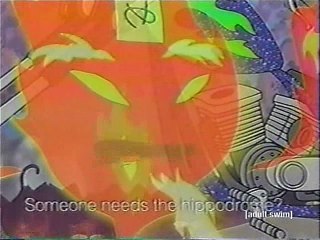 Perfect Hair Forever - April Fool's Fansub - S1e06 - Tusk