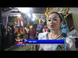 Parade Tarian dan Fashion di Festival Danau Toba - NET5