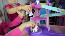 Aurore par par Cendrillon Princesse testing Disney klip klop fisher-price rapunzel belle