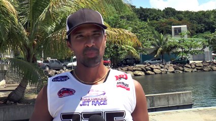 PREPA JET SKI CUP MAROC