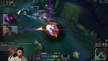 LIVESTREAM #301 LEAGUE OF LEGENDS ! OMG !-i5X_czks0jk_1_clip2