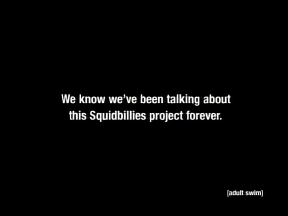 Perfect Hair Forever Pilot 1 - Intro Bump