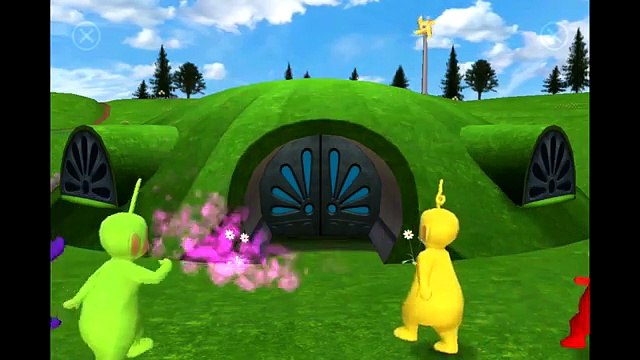 Aplicación aplicaciones Mejor crema pastelera para Niños hacer Nuevo en el rechoncho ➡ teletubbies teletubbies |