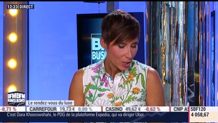 Le Rendez-vous du Luxe: H&M lance sa nouvelle marque Arket à Londres - 28/08