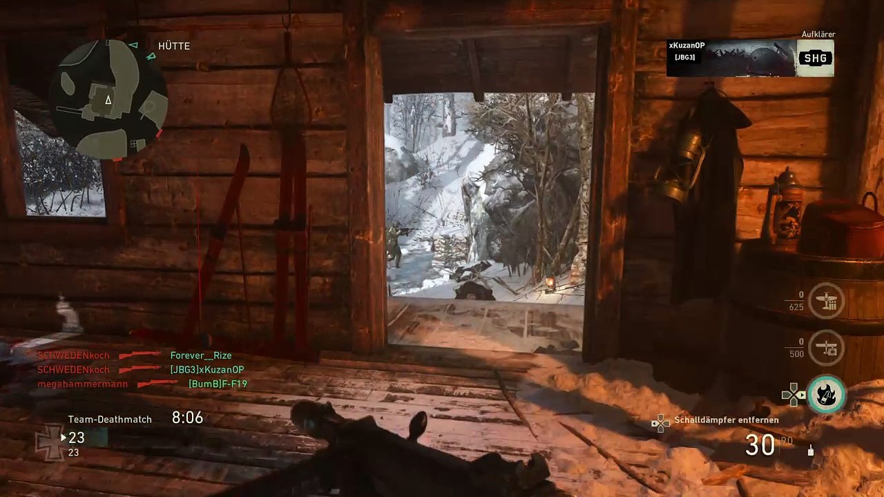 Call of Duty®: WWII Private Beta_20170828133929